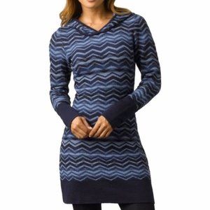 Prana Meryl Sweater Dress